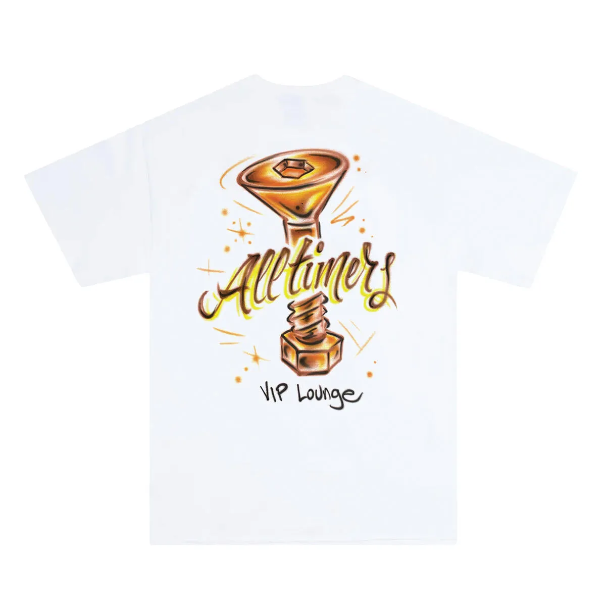 Alltimers x Bronze 56 - Lounge Tee