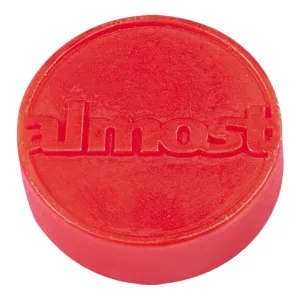 Almost Skateboards Puck Assorted Colors Skate Wax