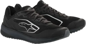 ALPINESTARS Meta Shoes - Black/Dark Gray - US 10.5 2654520-111-105