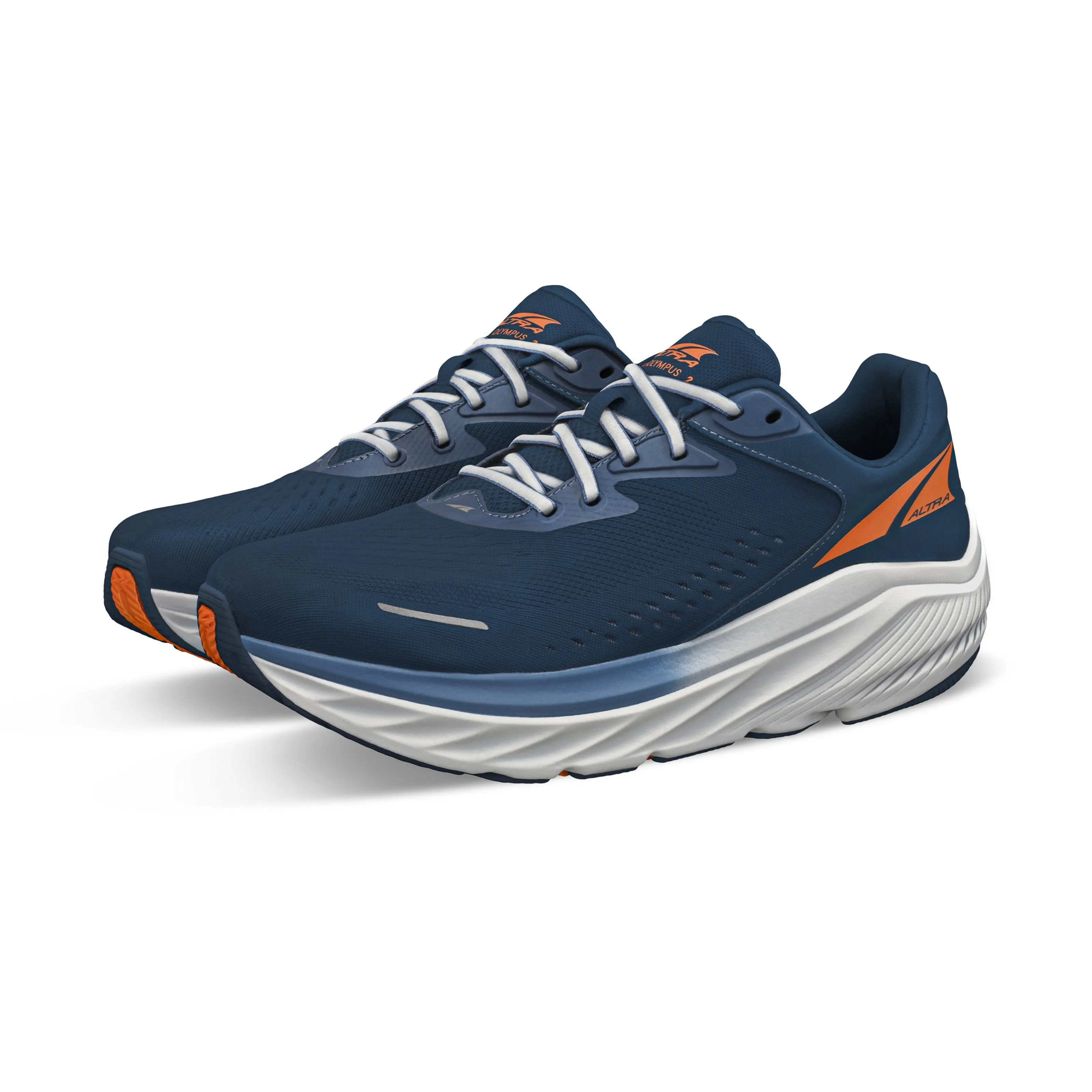 Altra Men's VIA Olympus 2 Running Shoe