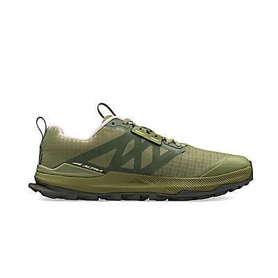 Altra Women's Lone Peak 8 (Dusty Olive)