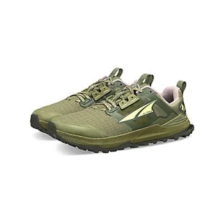 Altra Women's Lone Peak 8 (Dusty Olive)