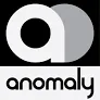 Anamoly Magazine - Issue #1