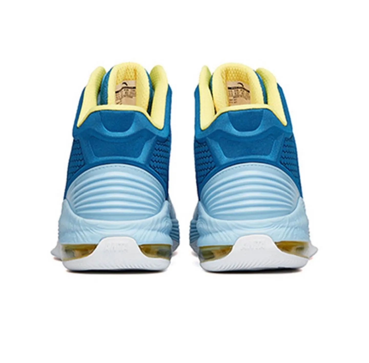 Anta Men’s Klay Thompson Kt3 Blue/White