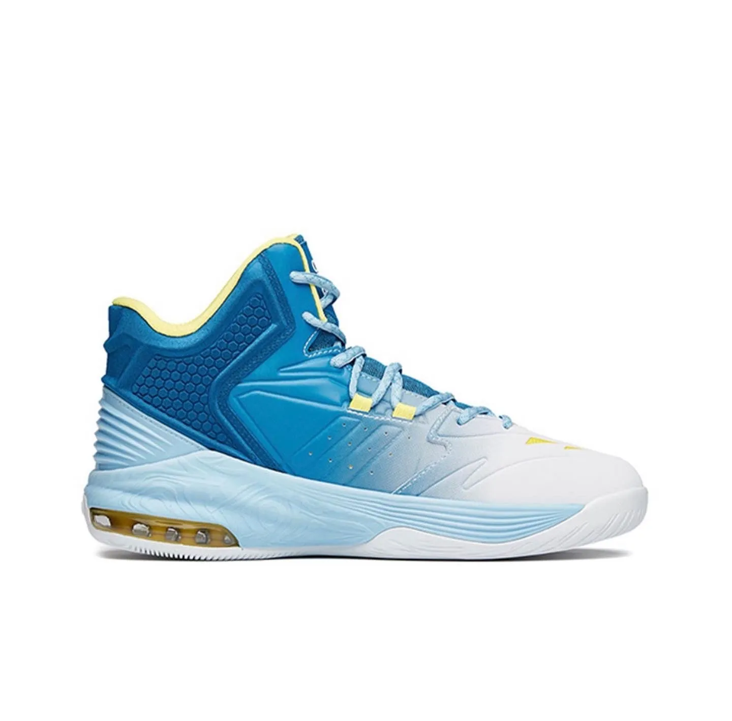 Anta Men’s Klay Thompson Kt3 Blue/White