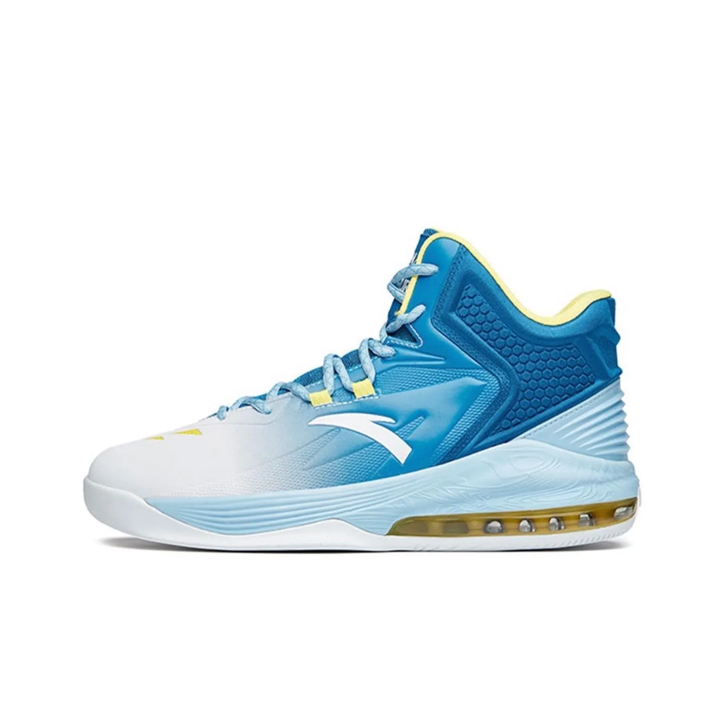 Anta Men’s Klay Thompson Kt3 Blue/White