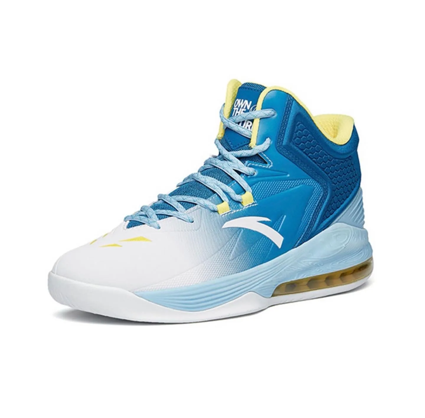 Anta Men’s Klay Thompson Kt3 Blue/White