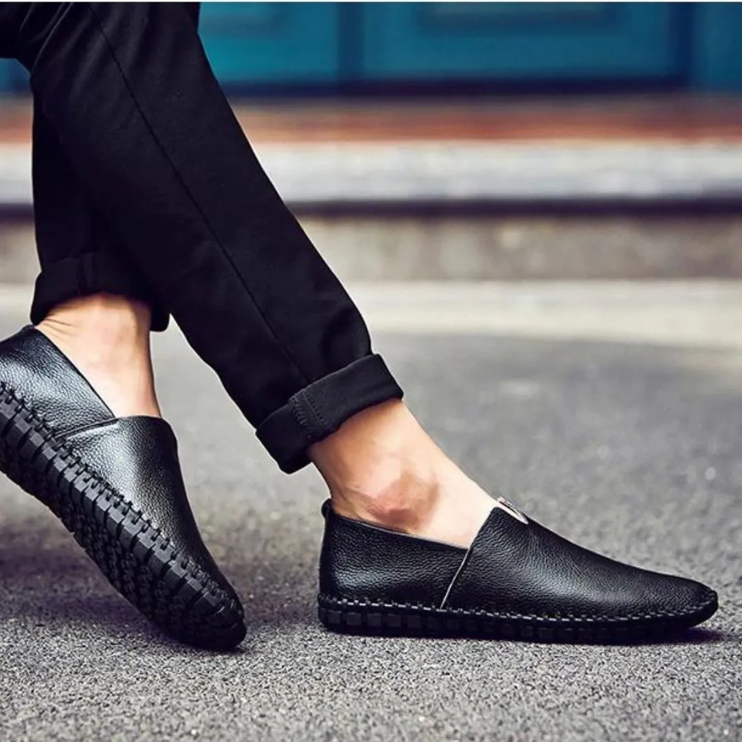 Artisan Craft Loafers