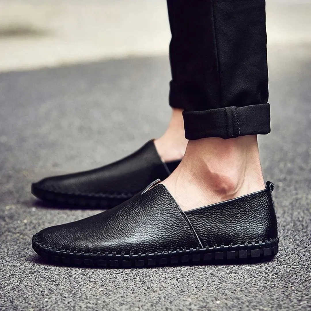 Artisan Craft Loafers