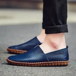 Artisan Craft Loafers