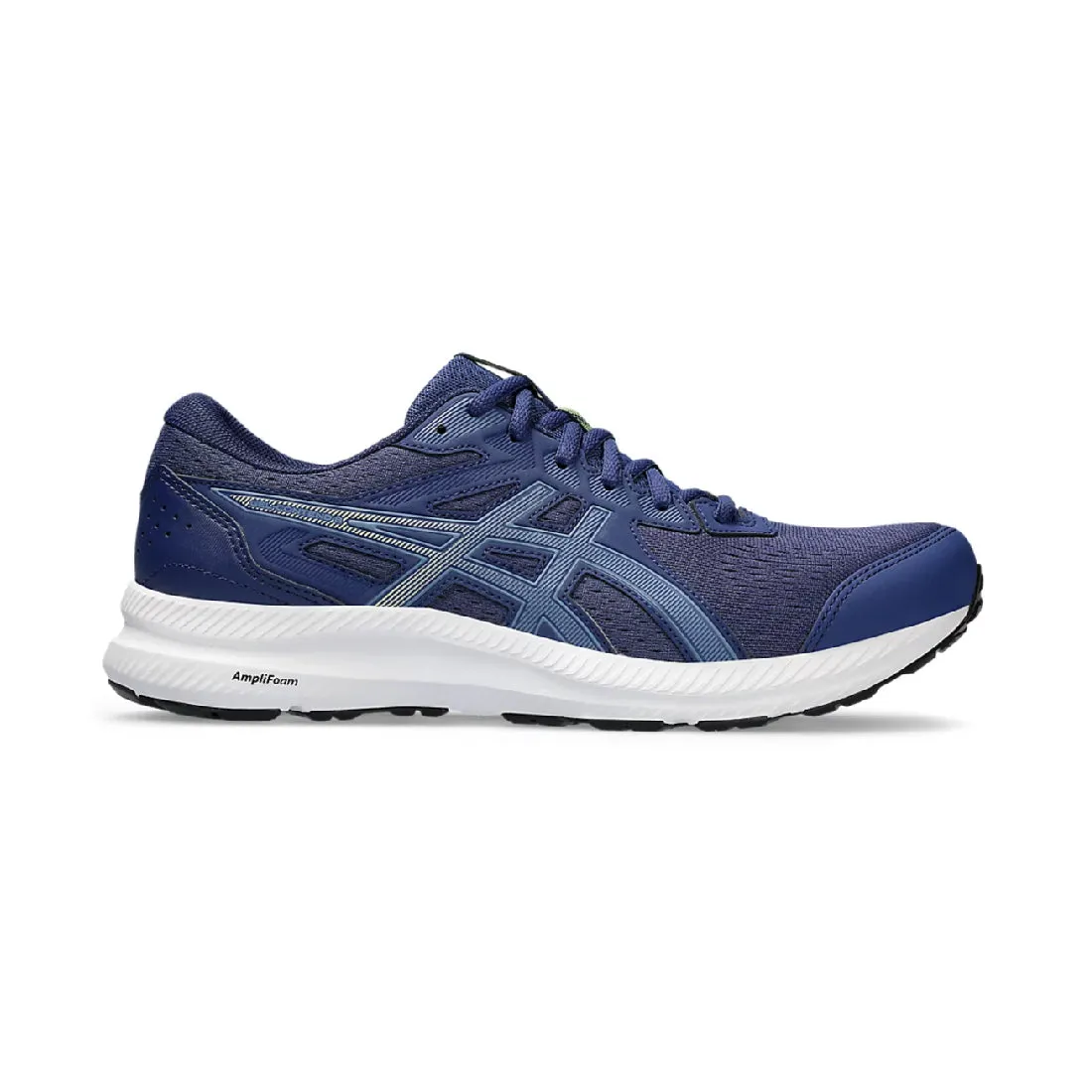 Asics Gel- Contend 8 Men's Running Shoes BLUE