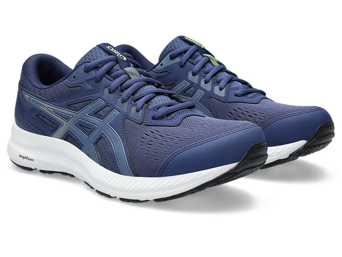 Asics Gel- Contend 8 Men's Running Shoes BLUE