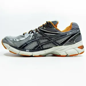 ASICS - Gel Equation