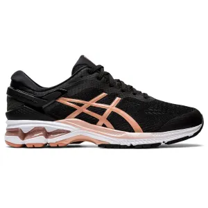 ASICS Gel-Kayano 26 Mens Running Shoes