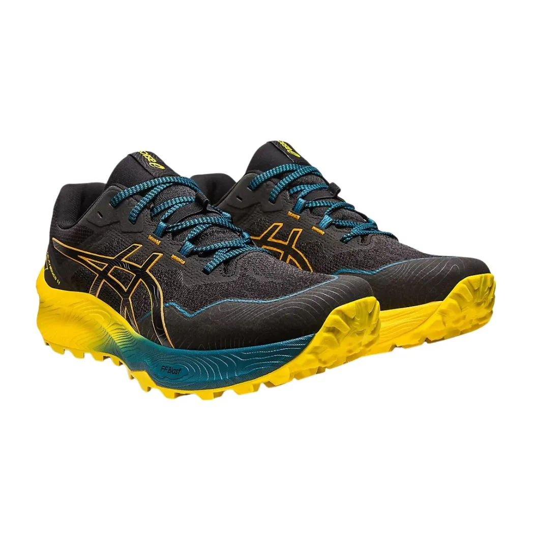 asics Gel-Trabuco 11 Men's Trail Running Shoes