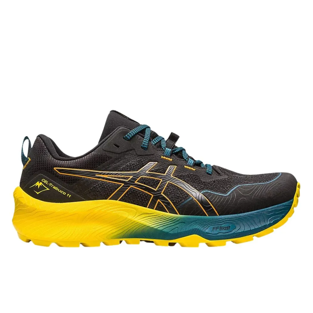 asics Gel-Trabuco 11 Men's Trail Running Shoes