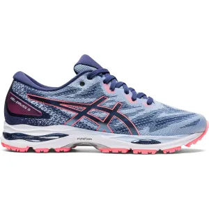 Asics Gel Ziruss 5 Womens Running Shoes - Blue