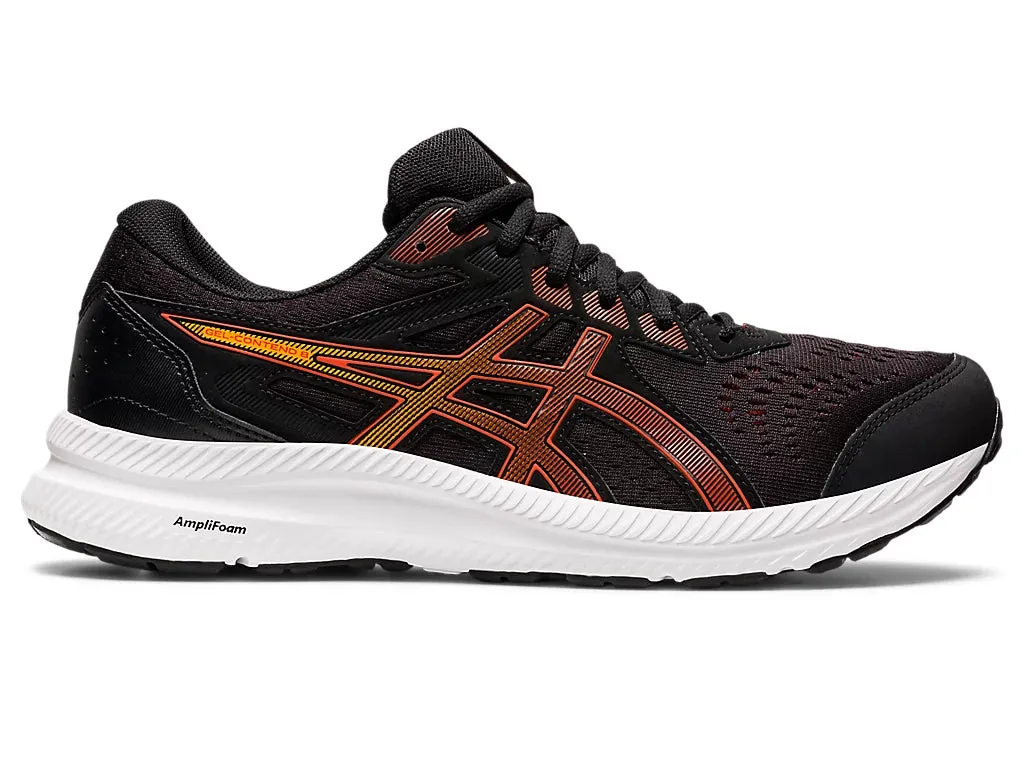 Asics Men's Gel-Contend 8 Running Shoe