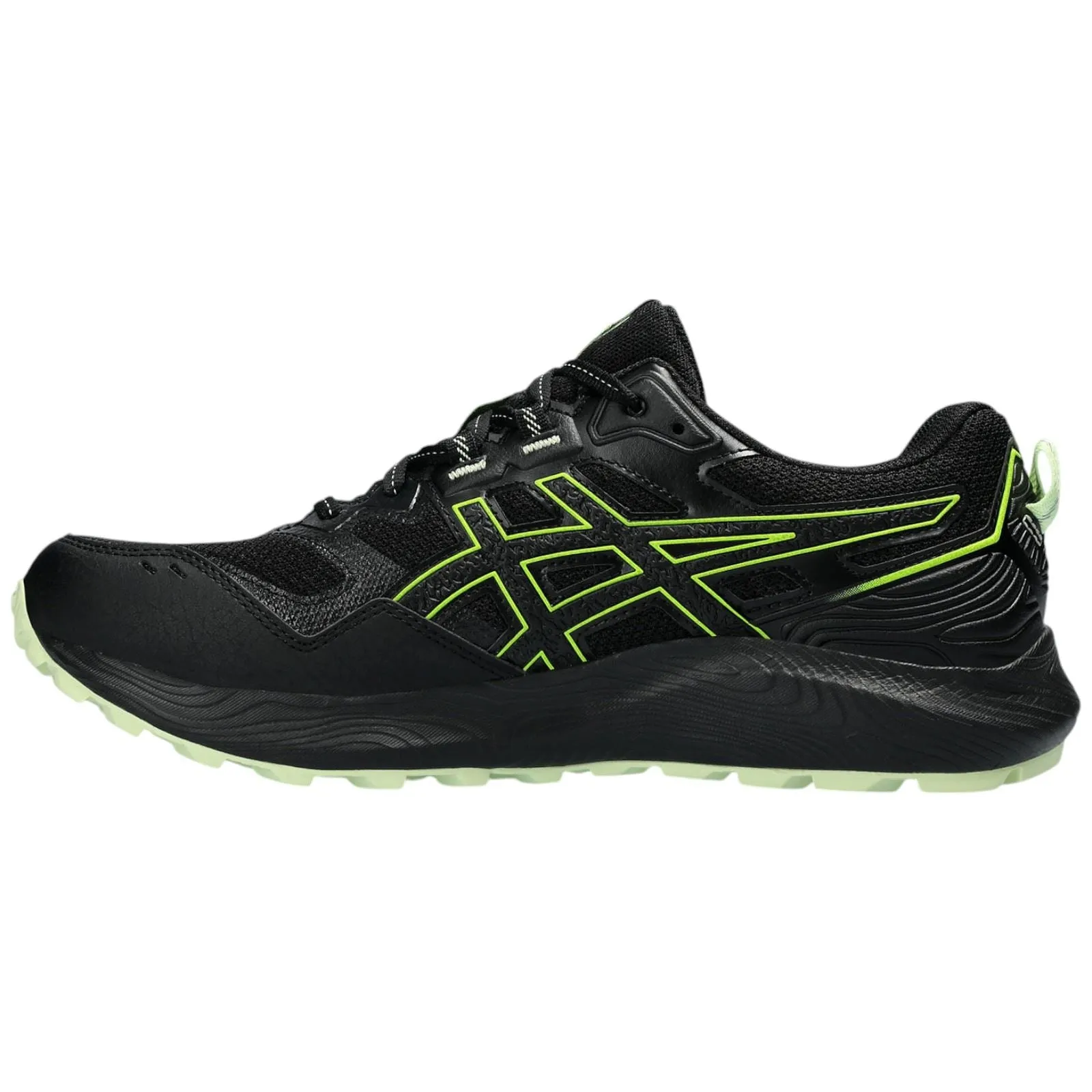 Asics Mens Gel-Sonoma 7 GTX Mens Trail Running Shoes