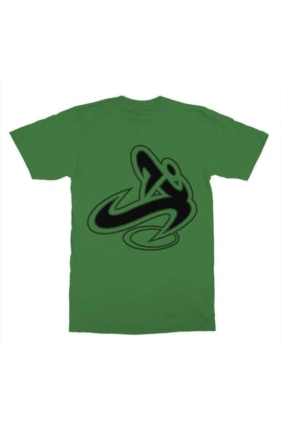 athletic apparatus irish green v2 mens t shirt