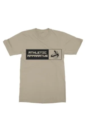 athletic apparatus sand v2 mens t shirt