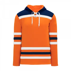 Athletic Knit A1850 Edmonton Orange