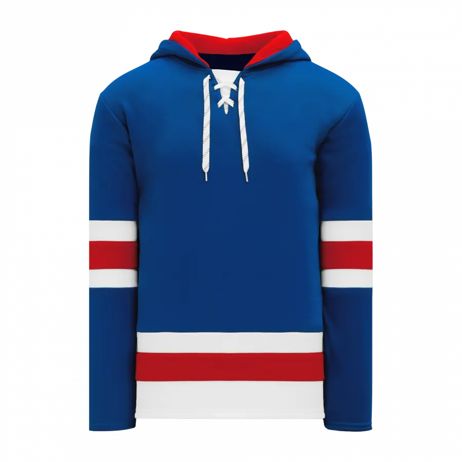 Athletic Knit A1850 Nyr Royal