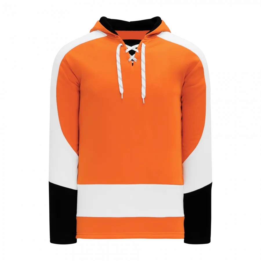 Athletic Knit A1850 Philadelphia Orange