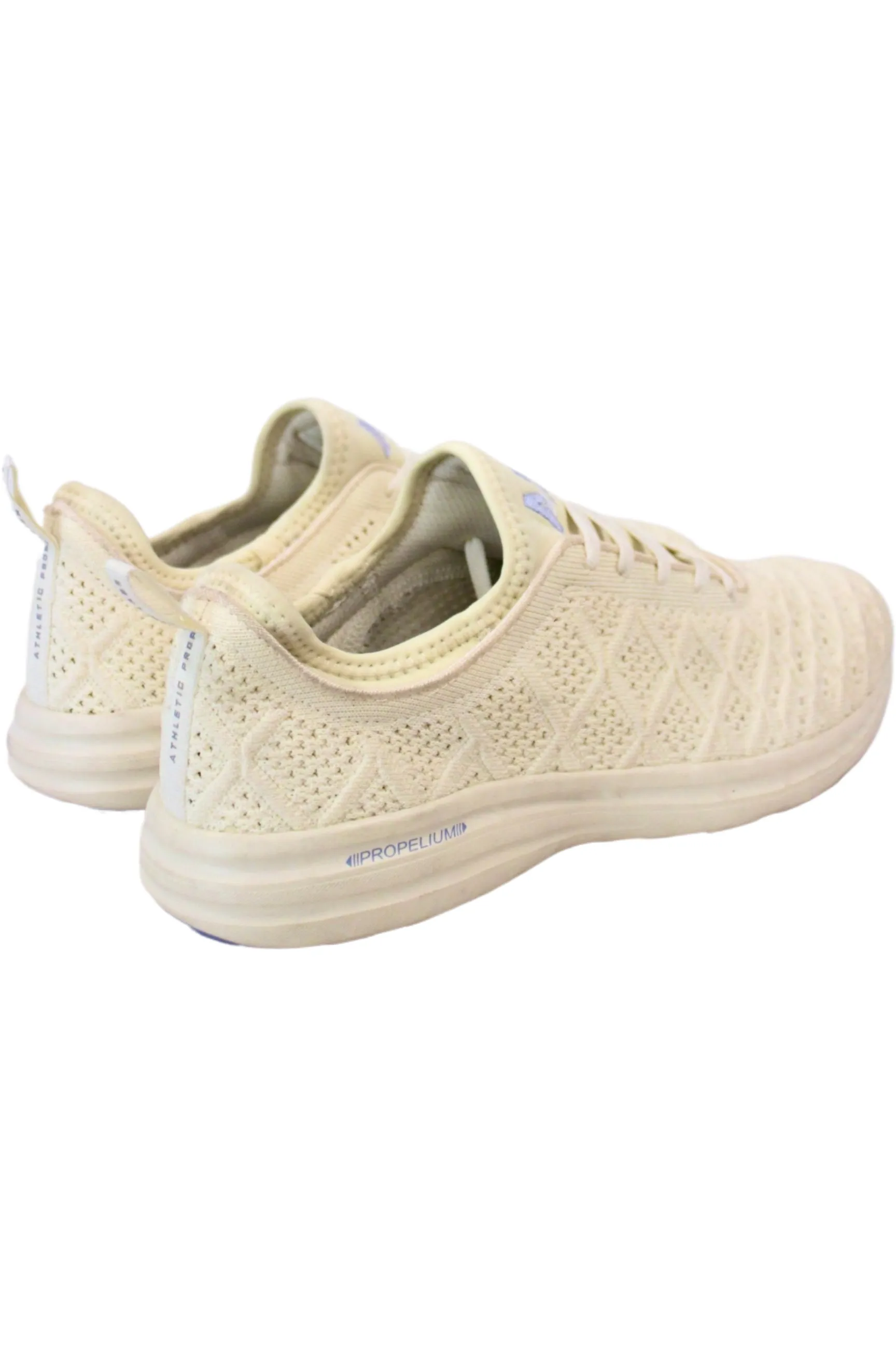 Athletic Propulsion Labs - Knitted Sneakers