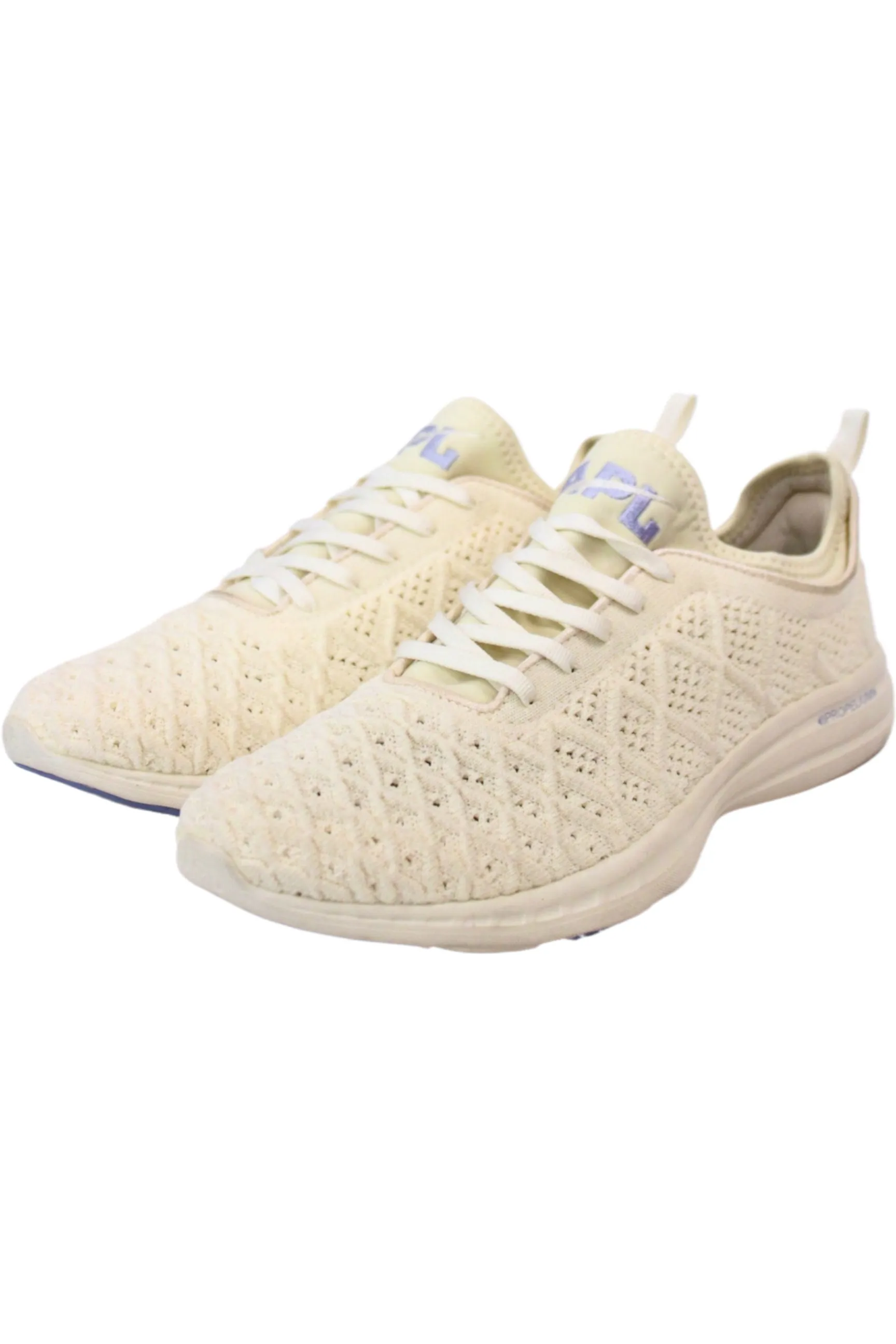 Athletic Propulsion Labs - Knitted Sneakers