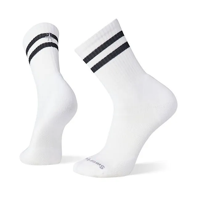 ATHLETIC TARGETED CUSHION - MEN'S SOCKS