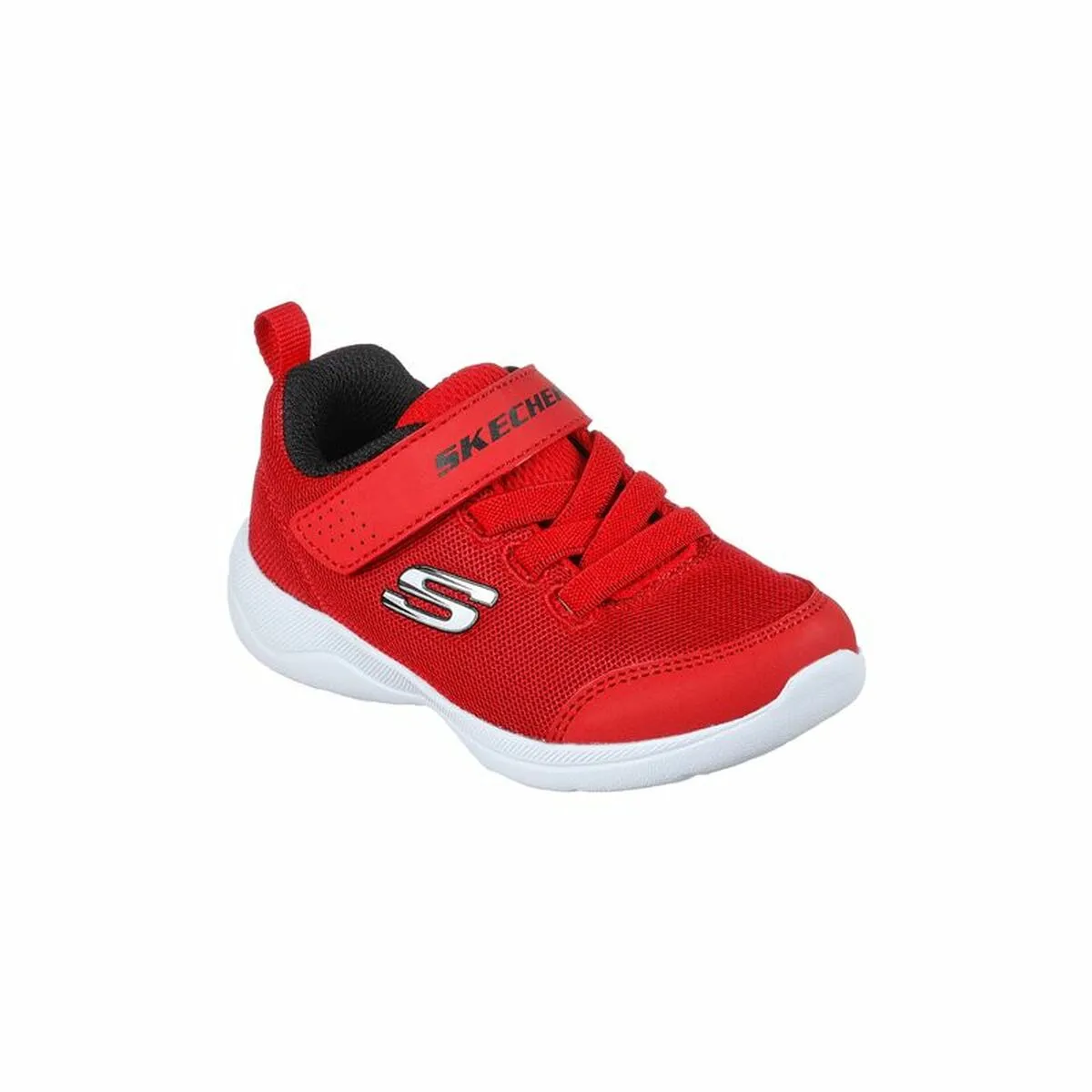 Baby's Sports Shoes Skechers Skech-Stepz 2.0 - Mini Wanderer Red