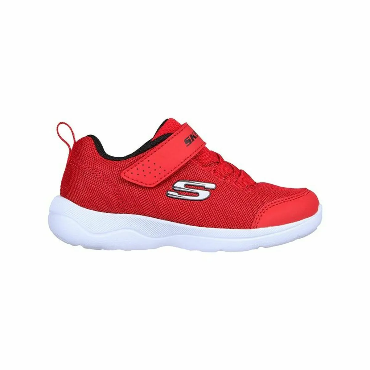 Baby's Sports Shoes Skechers Skech-Stepz 2.0 - Mini Wanderer Red