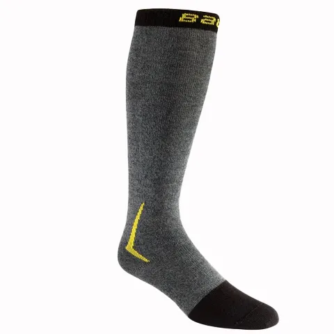 Bauer - Elite Cut Resistant Skate Sock