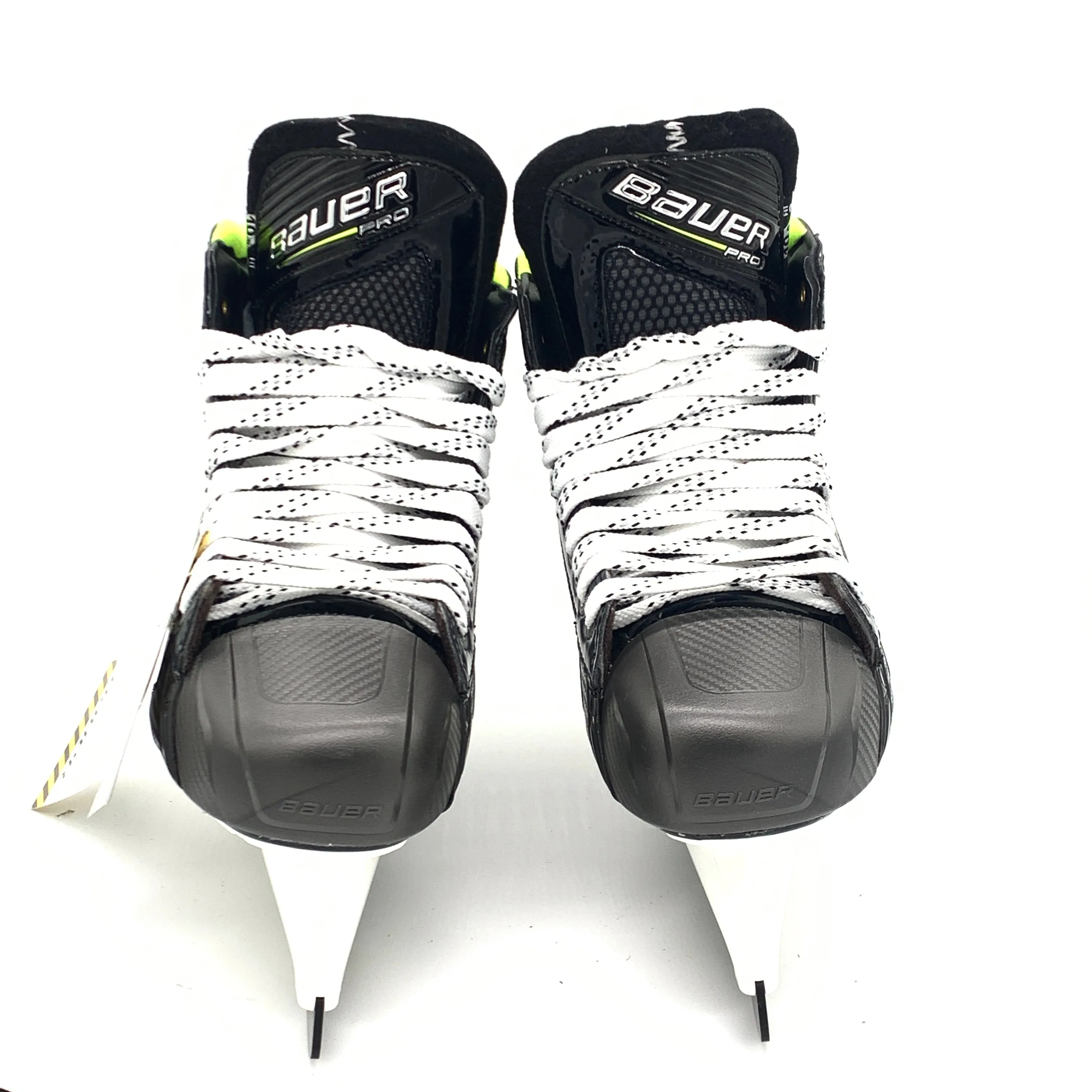 Bauer Pro - Pro Stock Goalie Skates - Size 10.5 Fit 3