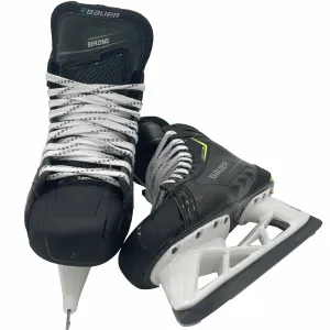 Bauer Pro - Pro Stock Goalie Skates - Size 9 Fit 2