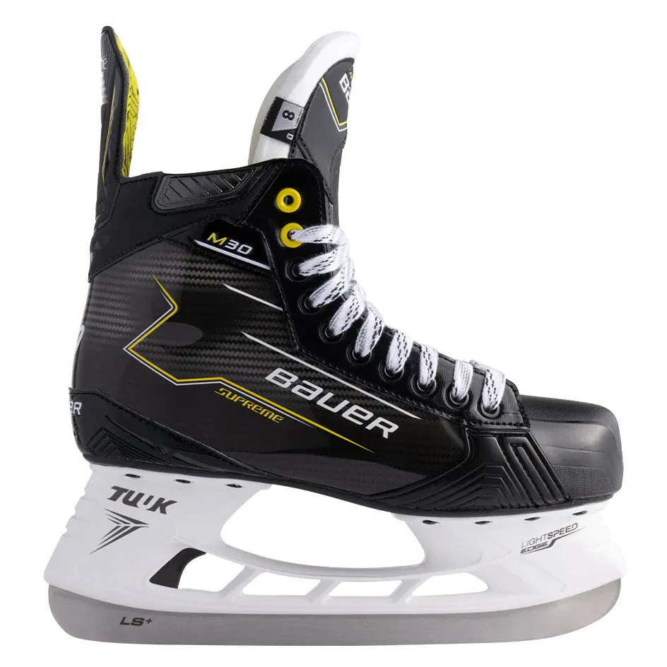 Bauer Supreme M30 Senior Hockey Skates