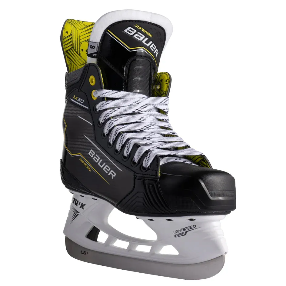 Bauer Supreme M30 Senior Hockey Skates