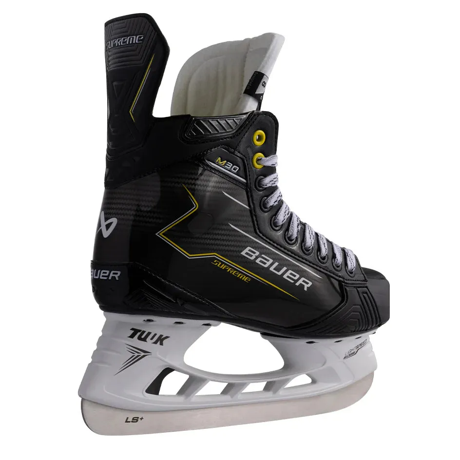 Bauer Supreme M30 Senior Hockey Skates