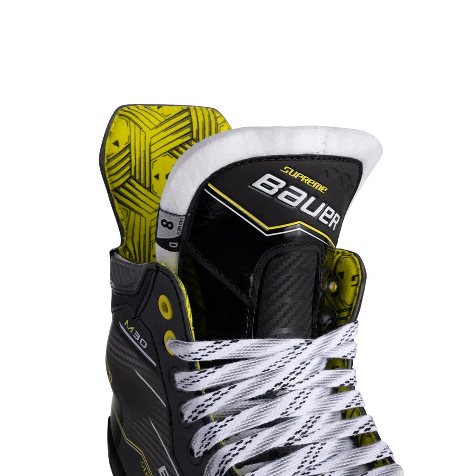 Bauer Supreme M30 Senior Hockey Skates