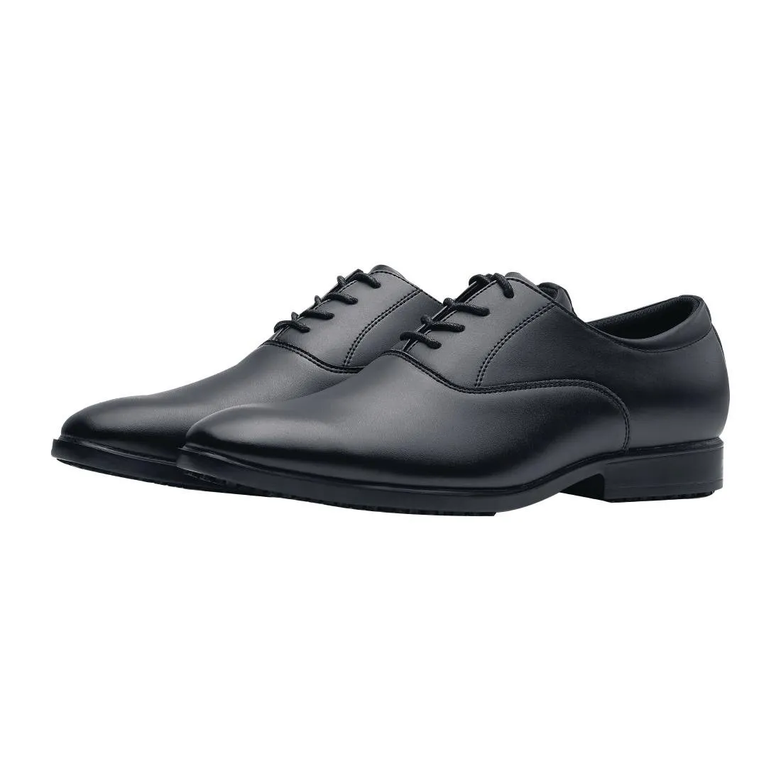 BB579-47 Shoes for Crews Ambassador Dress Shoe Size 47