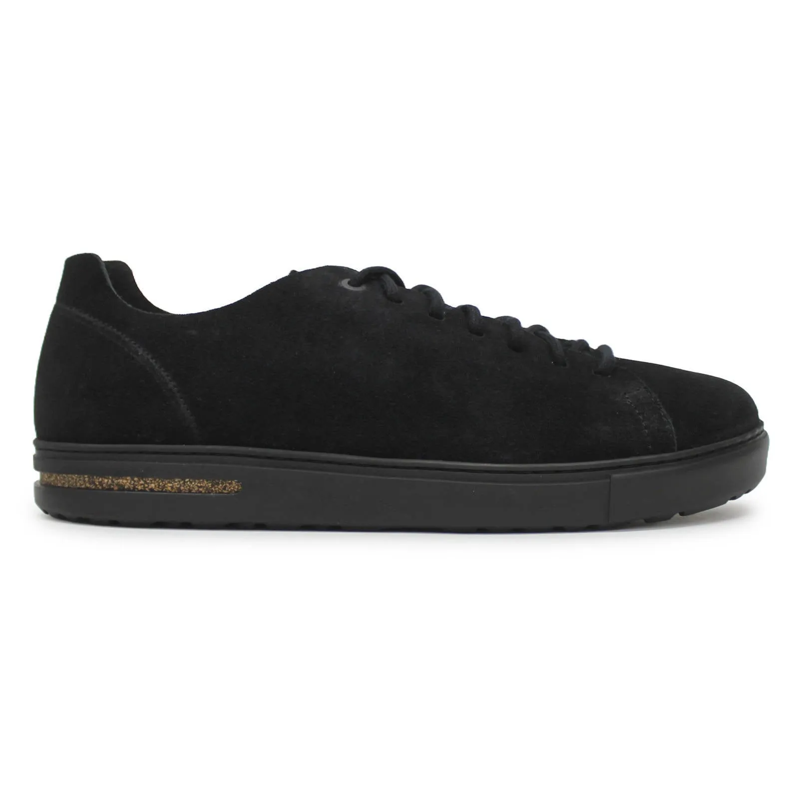 Bend Low Decon Nubuck Unisex Low Top Trainers