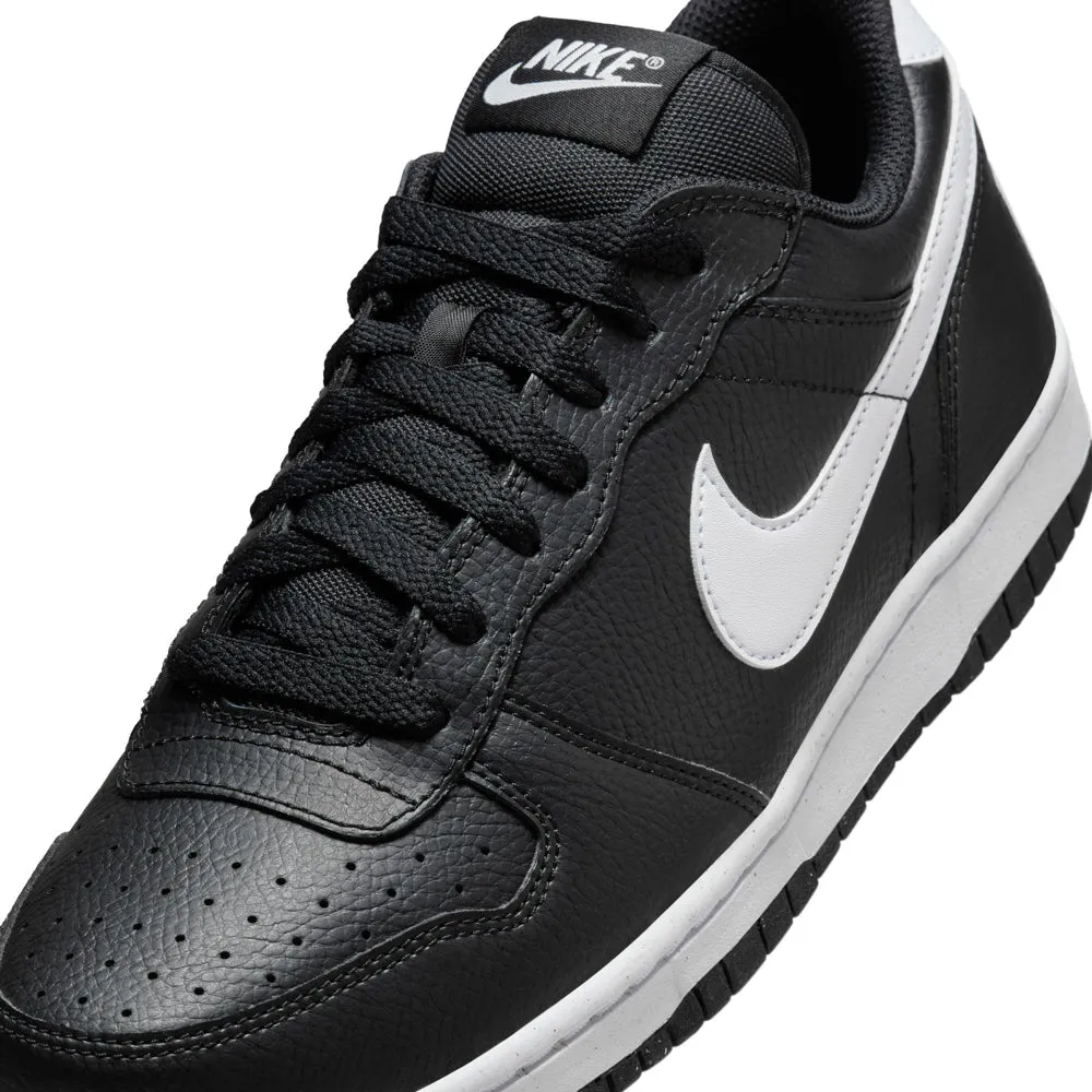 Big Nike Low - Mens