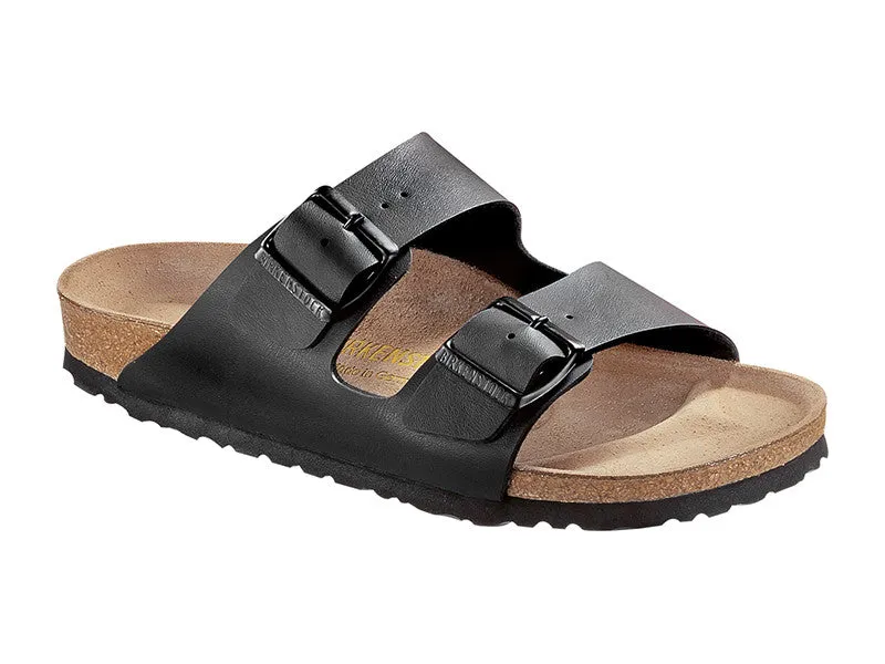 Birkenstock Arizona Birko-Flor/Suede Sandal