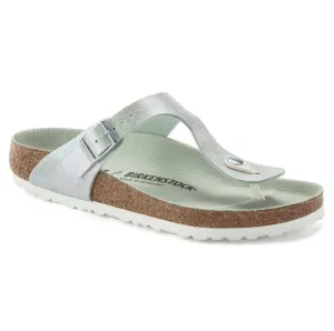 Birkenstock Gizeh Vegan Birko-Flor Sandal - Regular/Wide