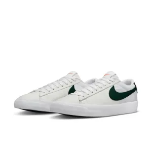 Blazer Low Pro GT ISO (White/Pro Green)