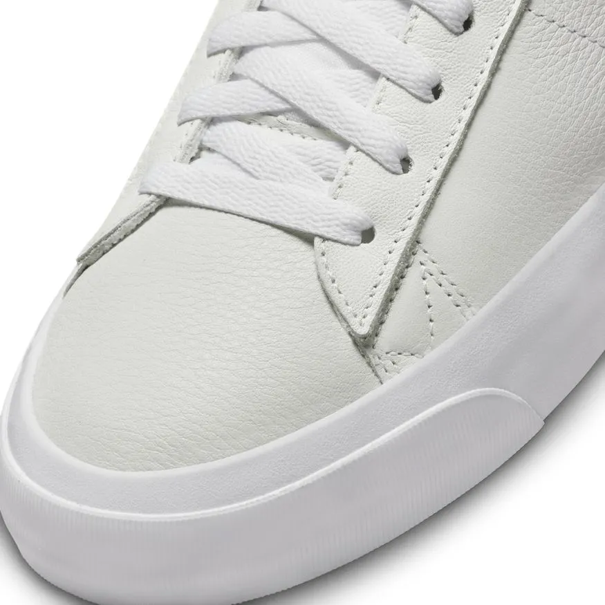 Blazer Low Pro GT ISO (White/Pro Green)