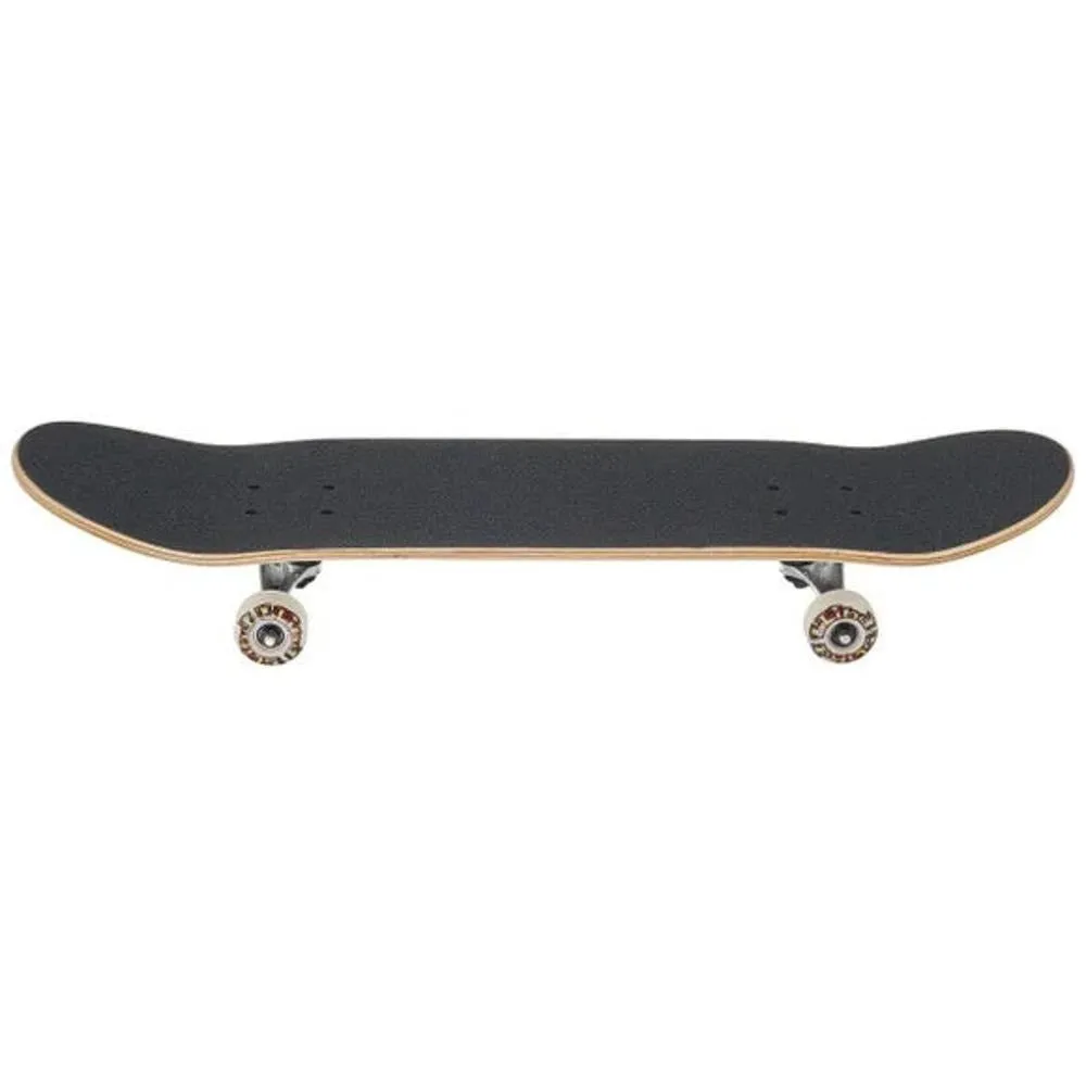 Blind Round Space Teal First Push Softtop 6.75" Skateboard