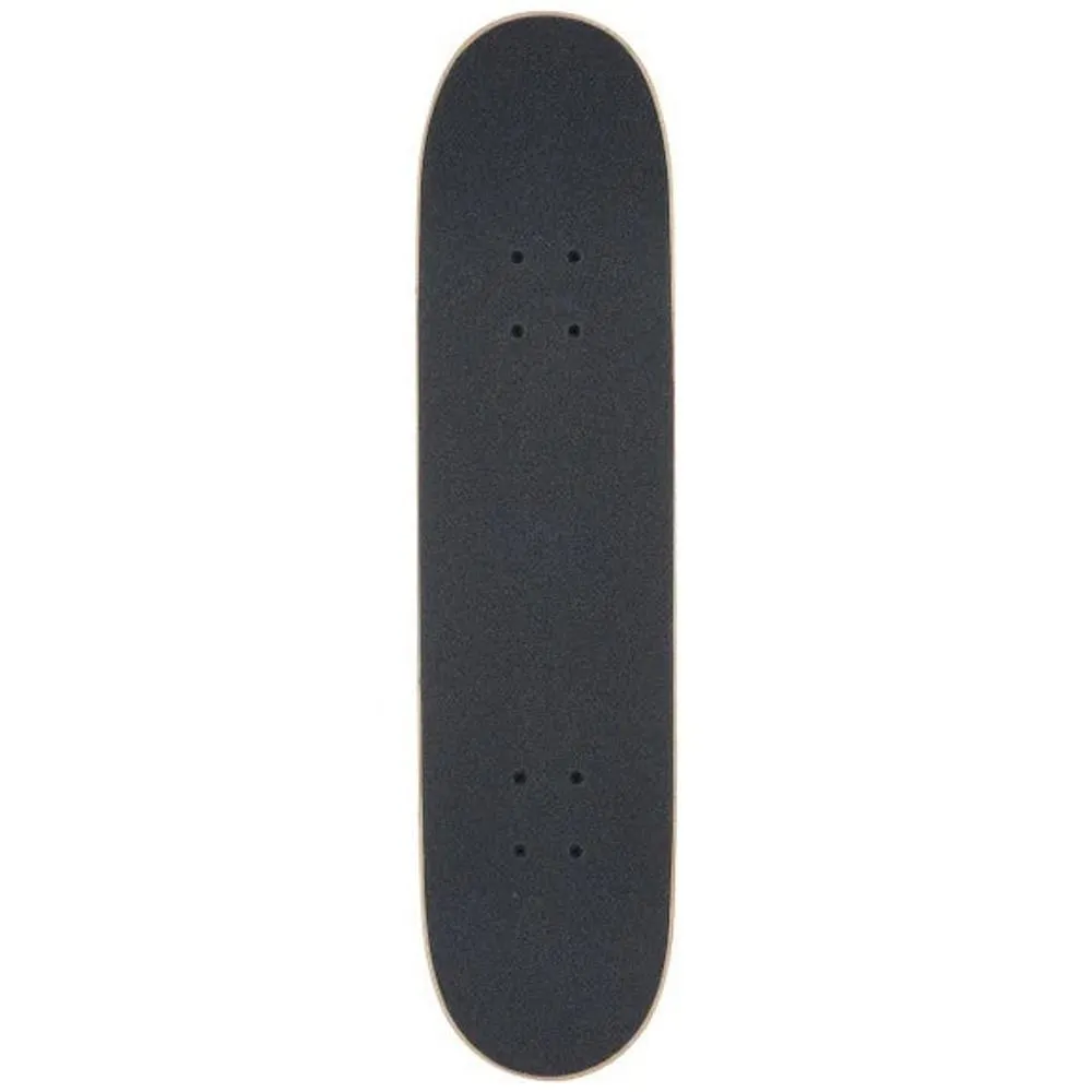 Blind Round Space Teal First Push Softtop 6.75" Skateboard