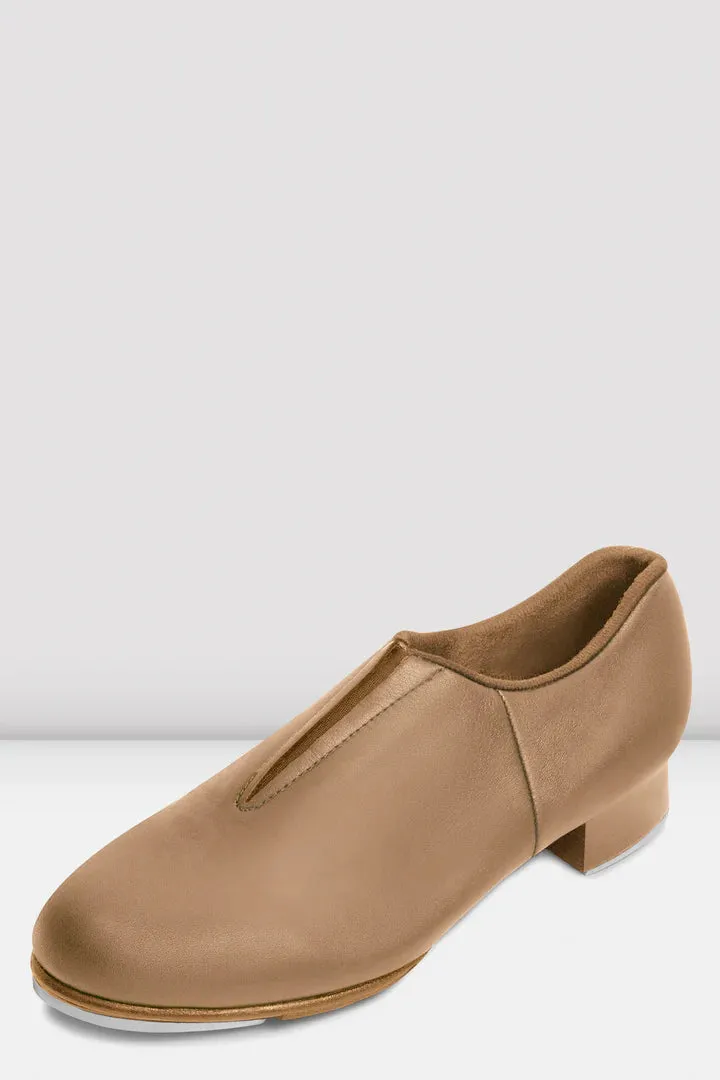 BLOCH ADULT FLEX SLIP-ON TAP SHOE